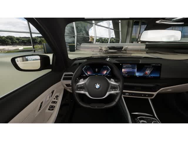 new 2026 BMW 330 car, priced at $54,575
