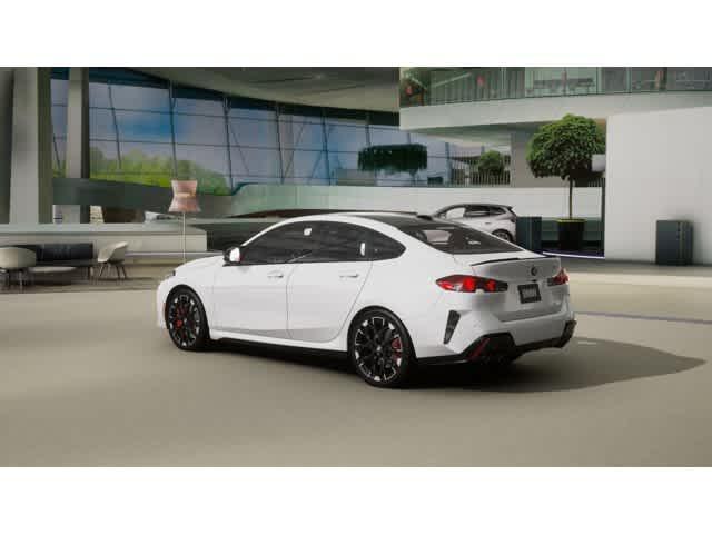 new 2026 BMW M235 Gran Coupe car, priced at $57,335
