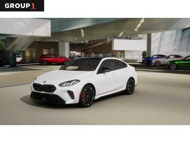 new 2026 BMW M235 Gran Coupe car, priced at $57,335