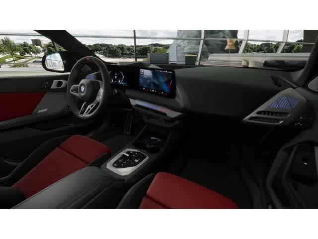 new 2026 BMW M235 Gran Coupe car, priced at $57,335