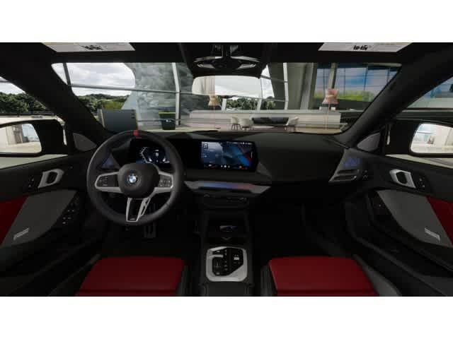 new 2026 BMW M235 Gran Coupe car, priced at $57,335