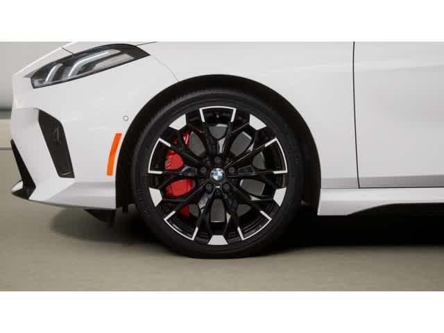 new 2026 BMW M235 Gran Coupe car, priced at $57,335