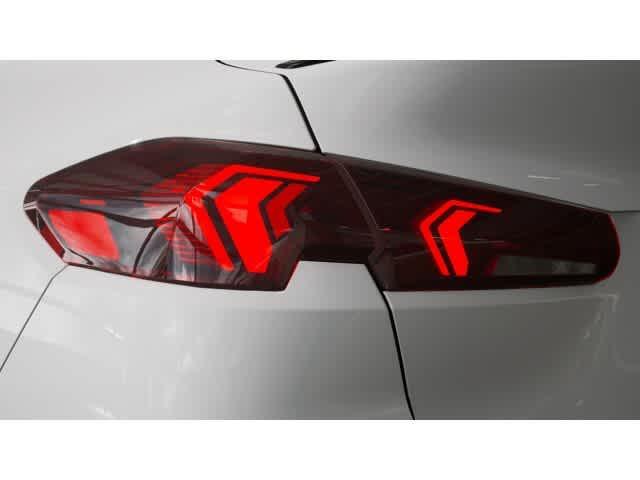 new 2026 BMW M235 Gran Coupe car, priced at $57,335
