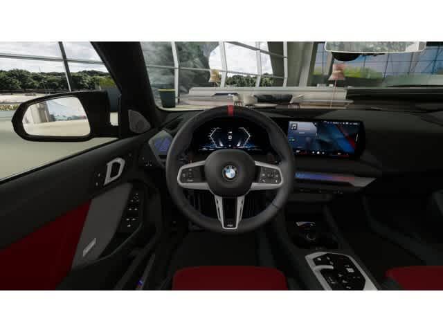 new 2026 BMW M235 Gran Coupe car, priced at $57,335
