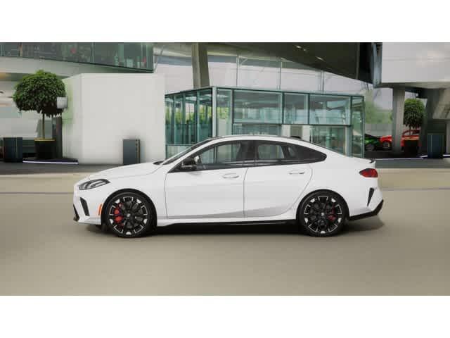 new 2026 BMW M235 Gran Coupe car, priced at $57,335