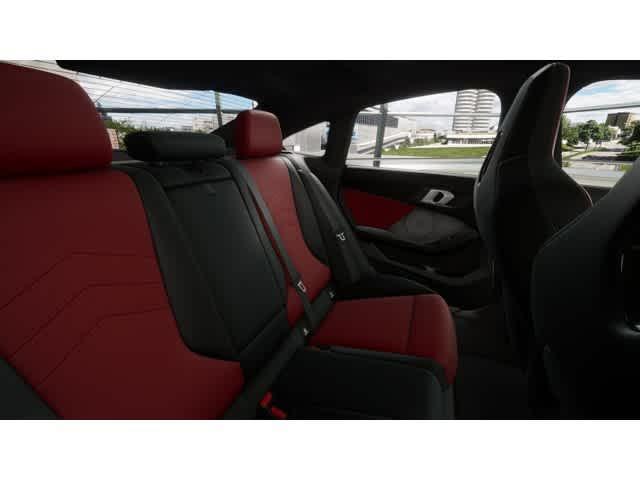 new 2026 BMW M235 Gran Coupe car, priced at $57,335