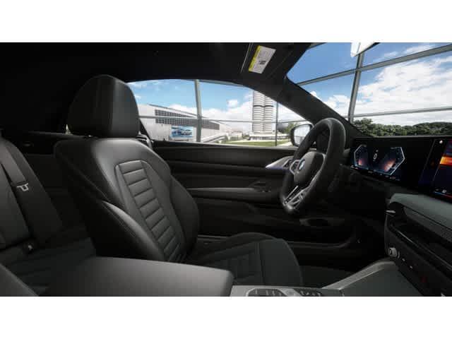 new 2026 BMW 430 car, priced at $72,890