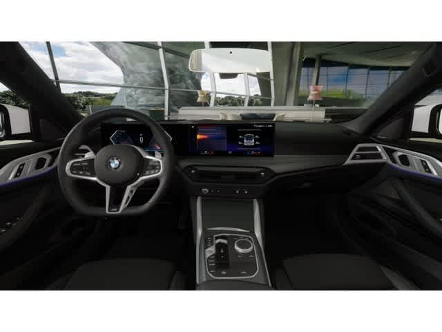 new 2026 BMW 430 car, priced at $72,890