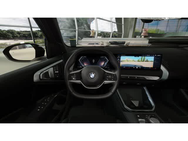 new 2026 BMW X3 car, priced at $58,730