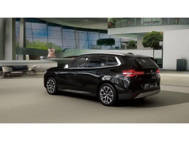 new 2026 BMW X3 car, priced at $58,730