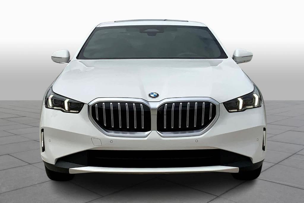 new 2024 BMW 530 car, priced at $63,975