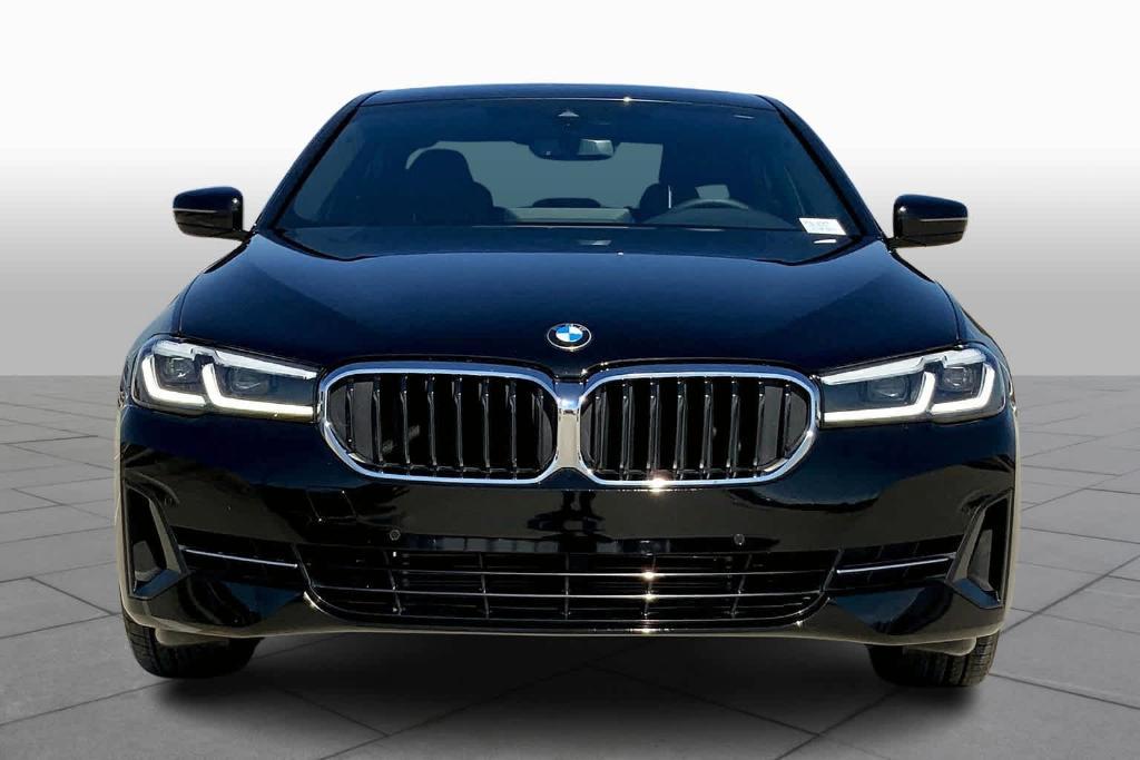 new 2023 BMW 530 car, priced at $47,999