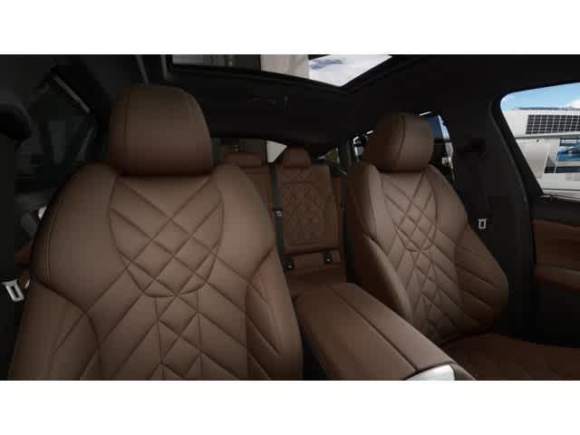 new 2026 BMW X6 car, priced at $85,150