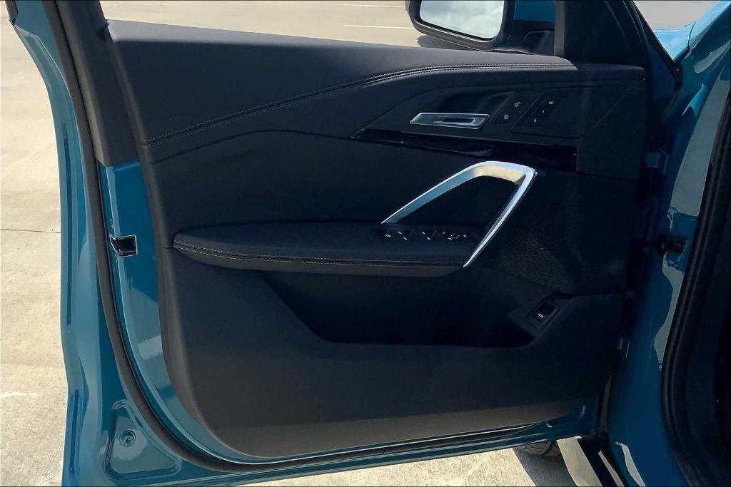 new 2025 BMW X1 car, priced at $41,999