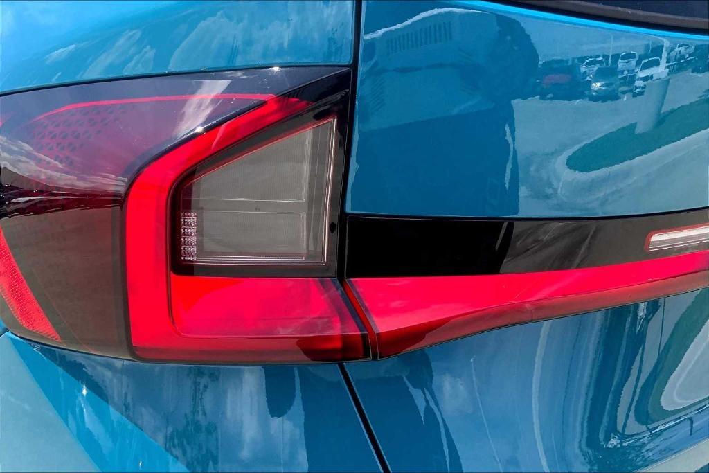 new 2025 BMW X1 car, priced at $41,999