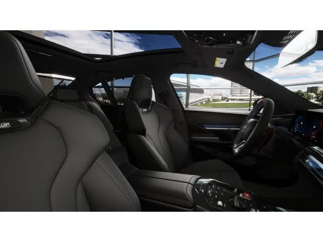 new 2026 BMW M5 car, priced at $126,625