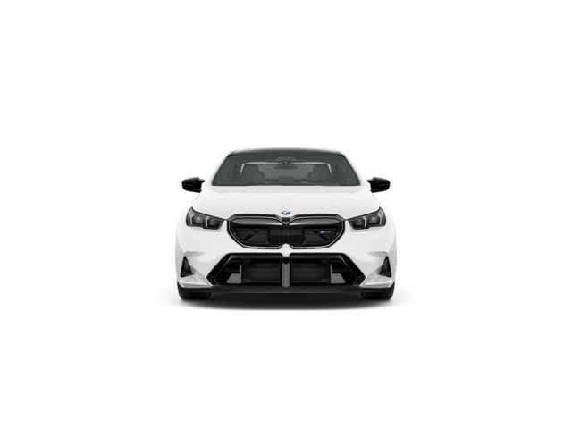 new 2026 BMW M5 car, priced at $126,625
