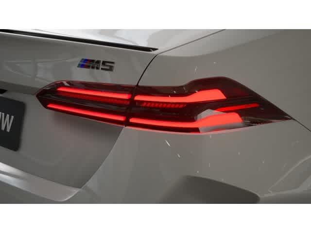 new 2026 BMW M5 car, priced at $126,625