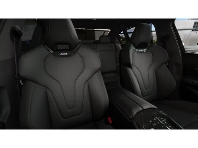 new 2026 BMW M5 car, priced at $126,625