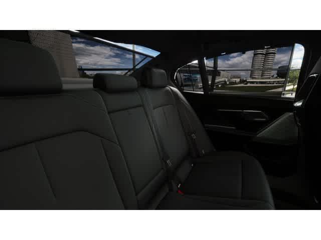 new 2026 BMW M5 car, priced at $126,625