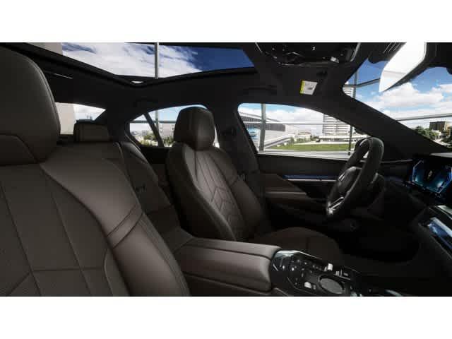 new 2026 BMW 550e car, priced at $81,140
