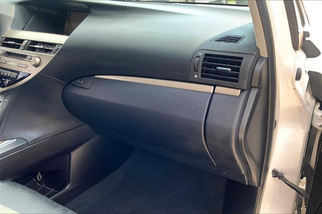used 2015 Lexus RX 350 car, priced at $17,888