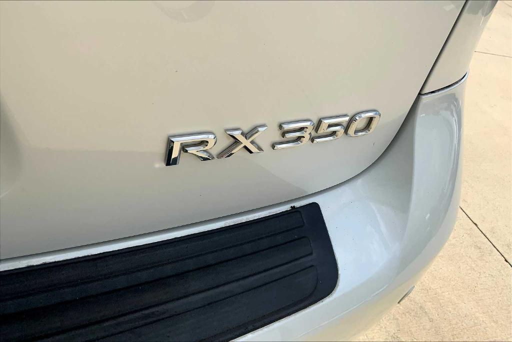 used 2015 Lexus RX 350 car, priced at $17,888