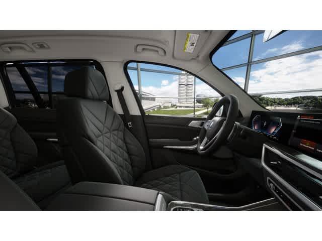 new 2026 BMW X7 car, priced at $95,960