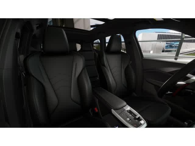 new 2026 BMW X1 car, priced at $59,690