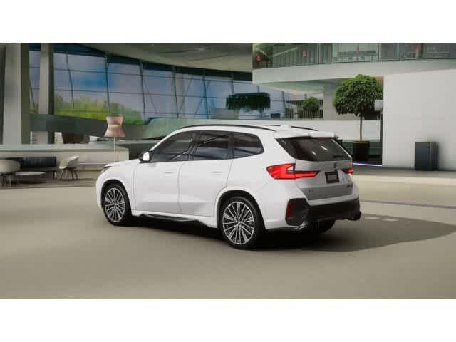 new 2026 BMW X1 car, priced at $59,690