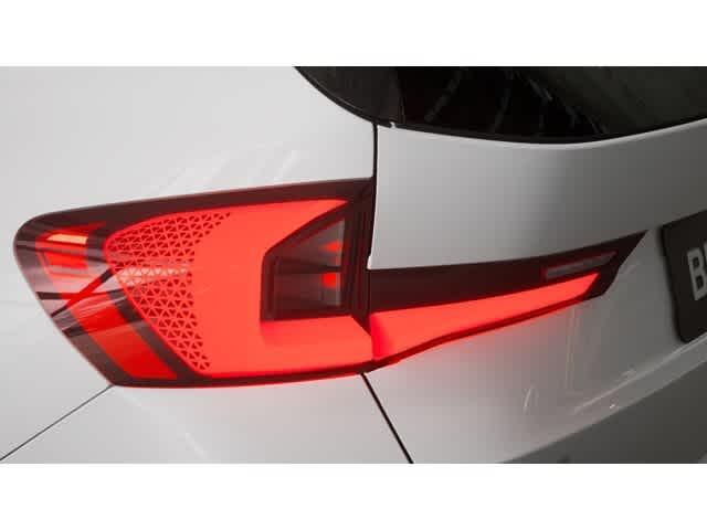 new 2026 BMW X1 car, priced at $59,690
