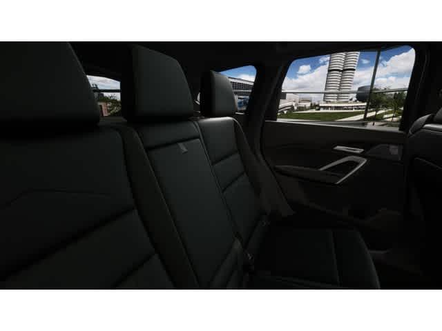 new 2026 BMW X1 car, priced at $59,690