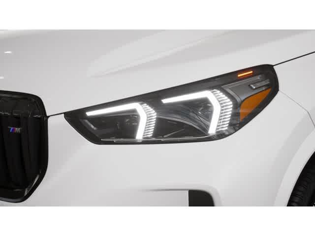 new 2026 BMW X1 car, priced at $59,690