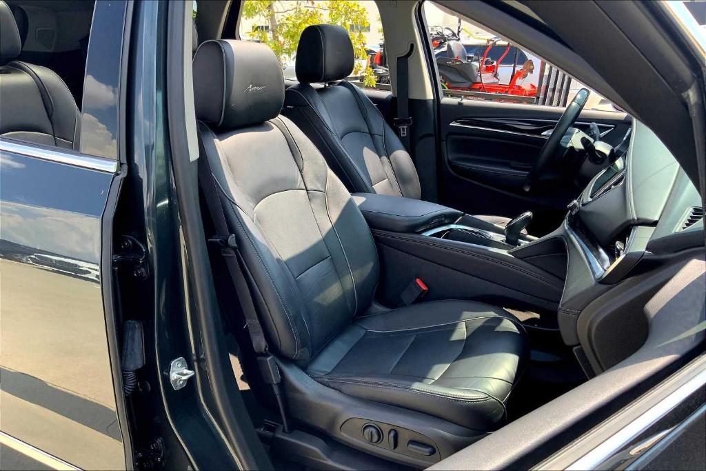 used 2019 Buick Enclave car, priced at $24,900