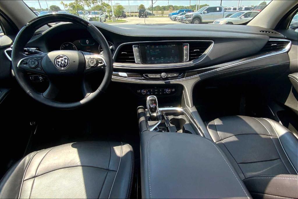 used 2019 Buick Enclave car, priced at $24,900