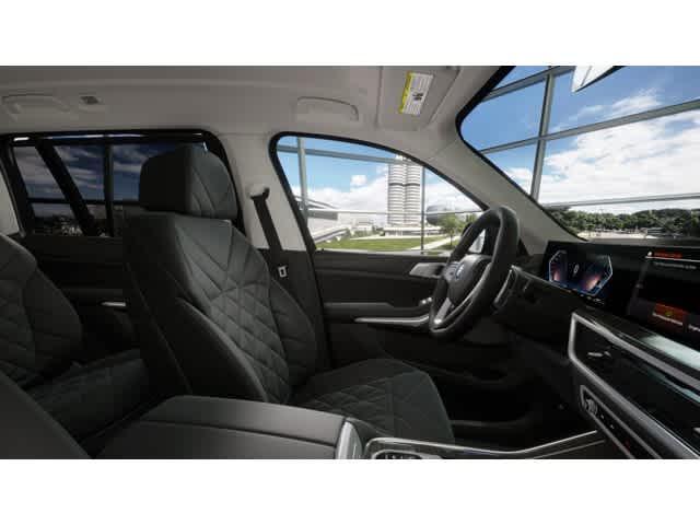 new 2026 BMW X7 car, priced at $97,345