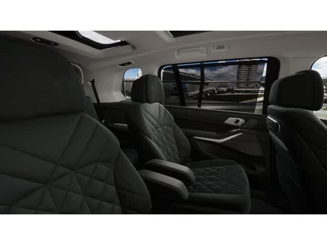new 2026 BMW X7 car, priced at $97,345