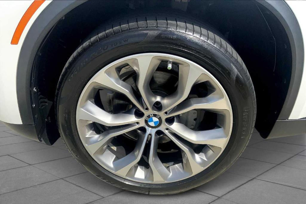 used 2017 BMW X5 car, priced at $18,900