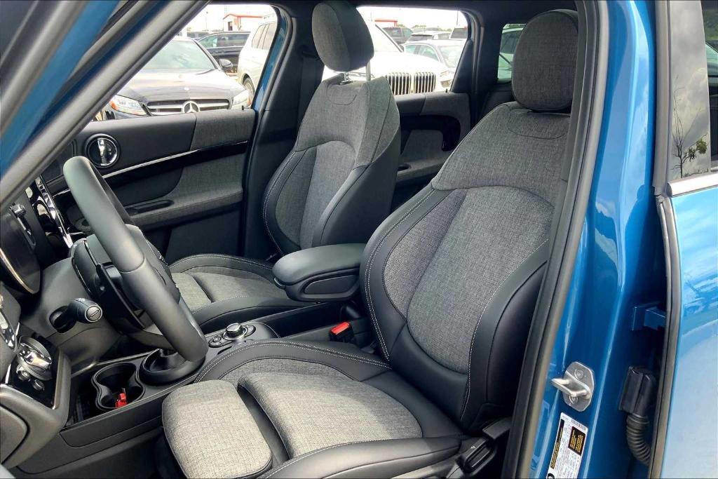 used 2023 MINI Countryman car, priced at $29,999