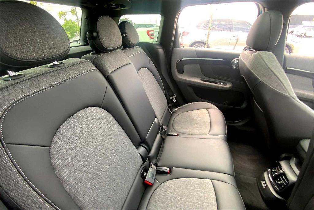used 2023 MINI Countryman car, priced at $29,999