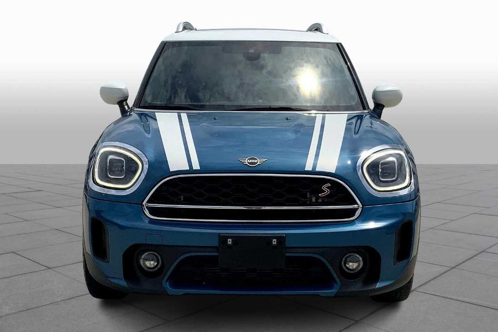used 2023 MINI Countryman car, priced at $29,999