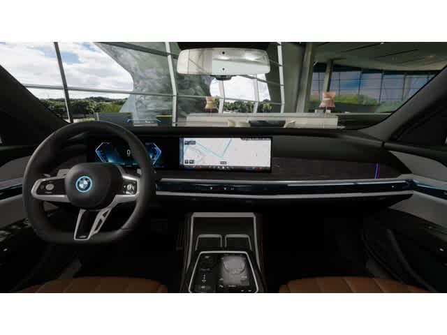 new 2026 BMW 750e car, priced at $122,965