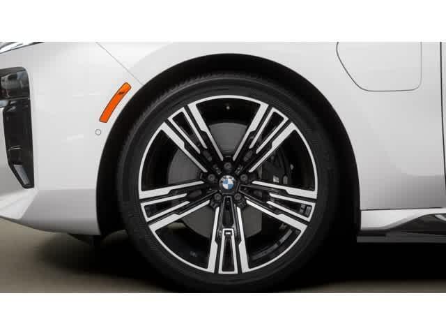 new 2026 BMW 750e car, priced at $122,965