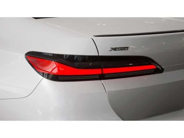 new 2026 BMW 750e car, priced at $122,965