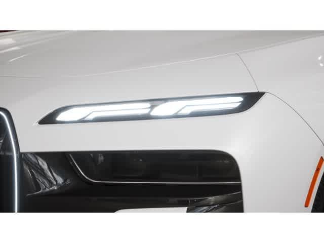 new 2026 BMW 750e car, priced at $122,965
