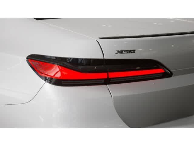 new 2026 BMW 750e car, priced at $122,965