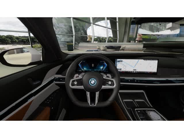 new 2026 BMW 750e car, priced at $122,965