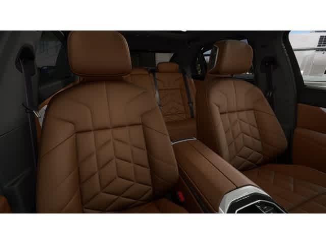 new 2026 BMW 750e car, priced at $122,965