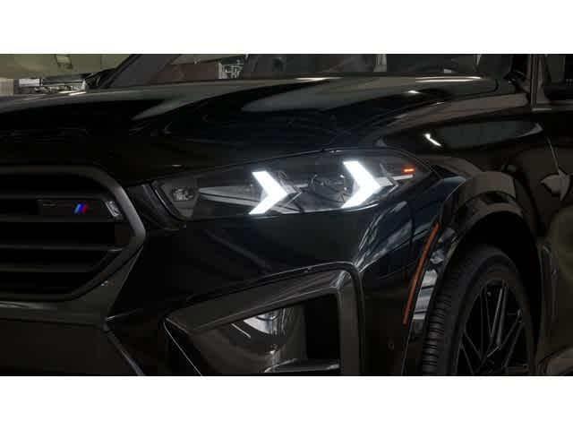 new 2026 BMW X5 M car, priced at $142,075