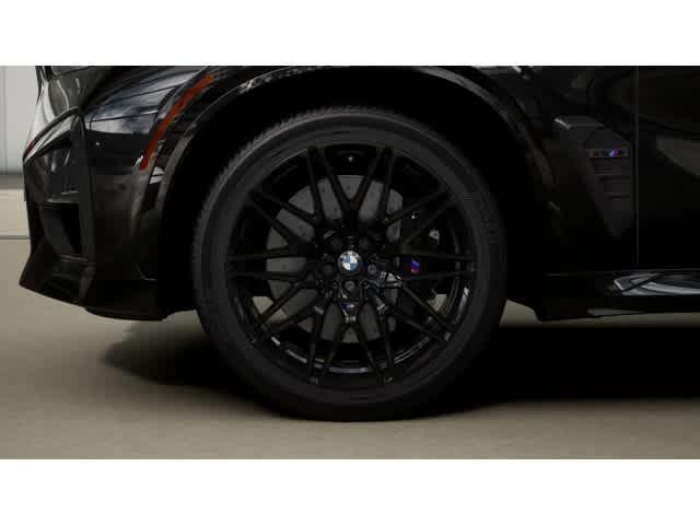 new 2026 BMW X5 M car, priced at $142,075
